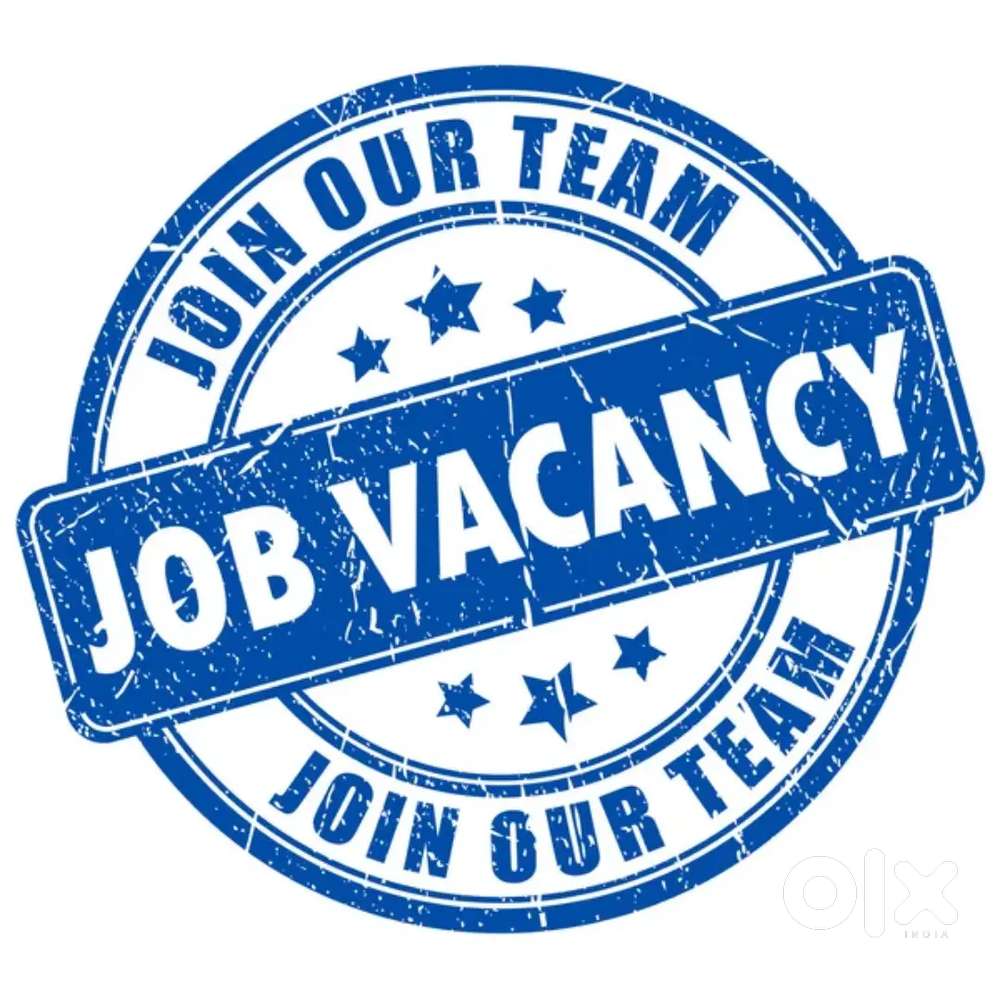 Permanent job,part time, full time,time:10to04,age:18to35,