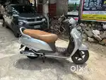 Showroom service record