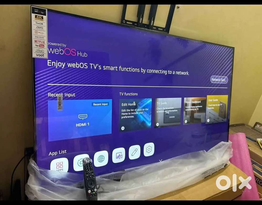 TUESDAY SPL OFFER ALL SIZES SONY LED TV AVAILABLE BEST PRICE COD ALSO