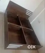 Brand new storage bed