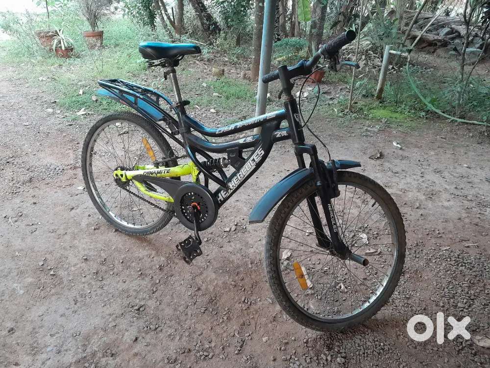 Cycle for sale