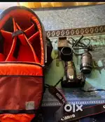 Canon 700 DSLR Camera