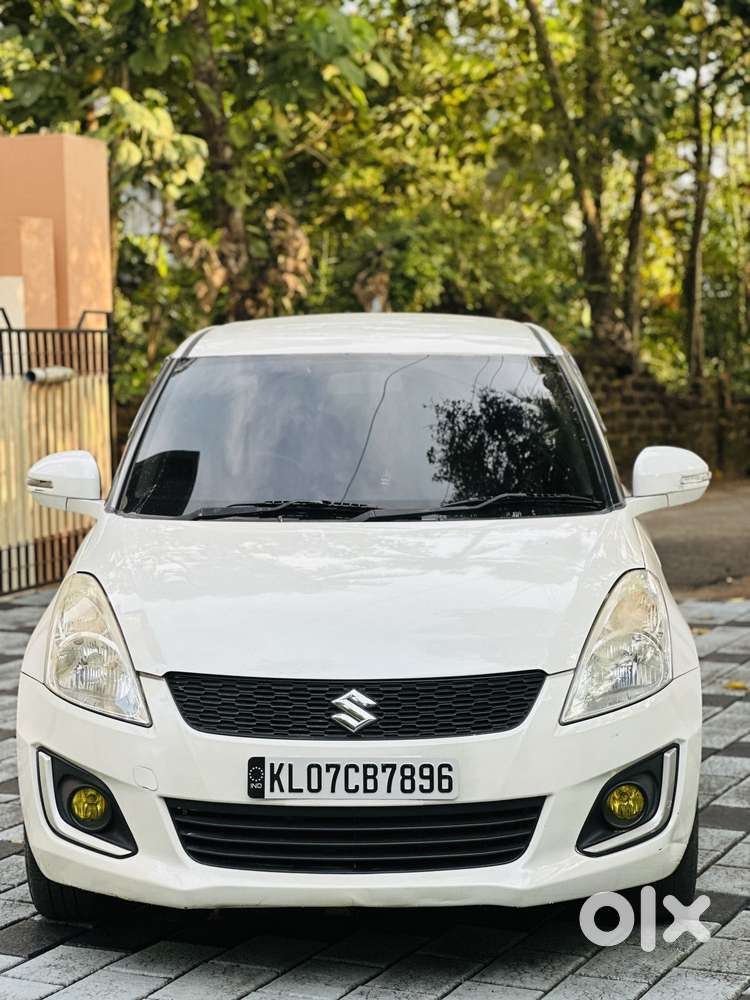 Maruti Suzuki Swift 2018 ZDI Plus, 2014, Diesel