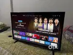 MI 32 QLED TV, FHD