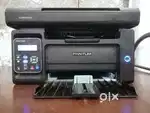 Pantam m6502 machin selling