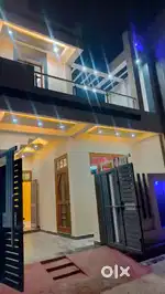Dakhil khariz house for sale
