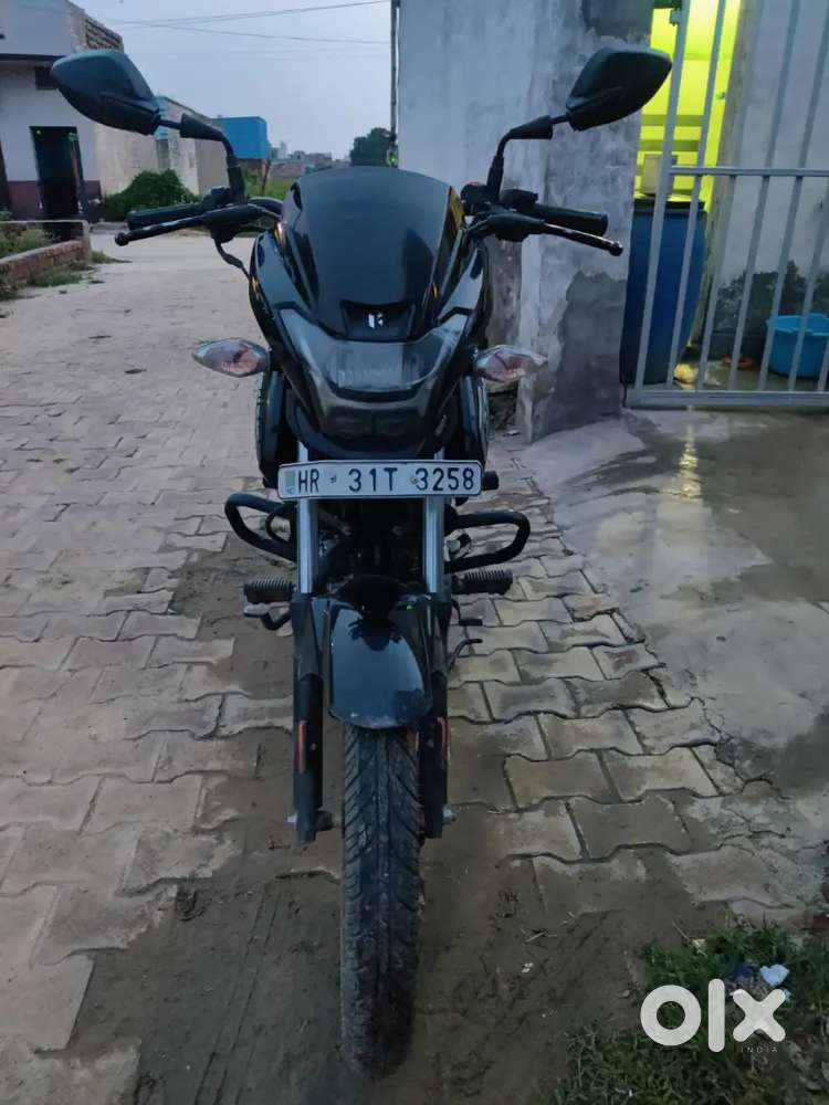 Hero passion x tech bluetooth connectivity