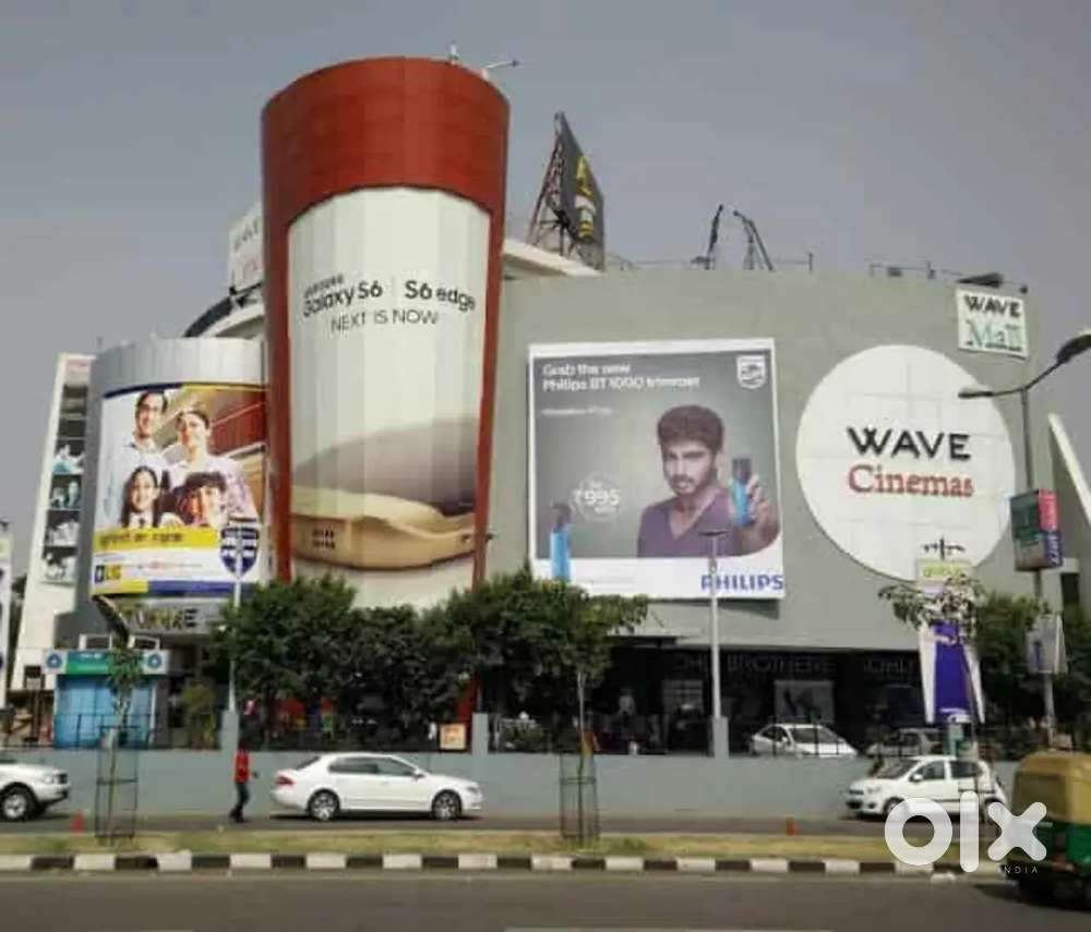 JOINING FOR #WAVE MALL JOB IN LUCKNOW LOCATION!!