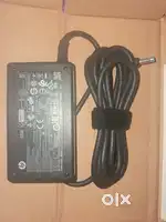 HP laptop Charger blue pin 65 watts