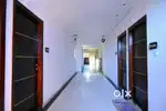 पाए 2BHK फ्लैट भाटागांव रायपुर पे