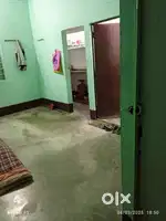Single bedroom