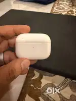 Original Airpods Pro Indian with bill and box