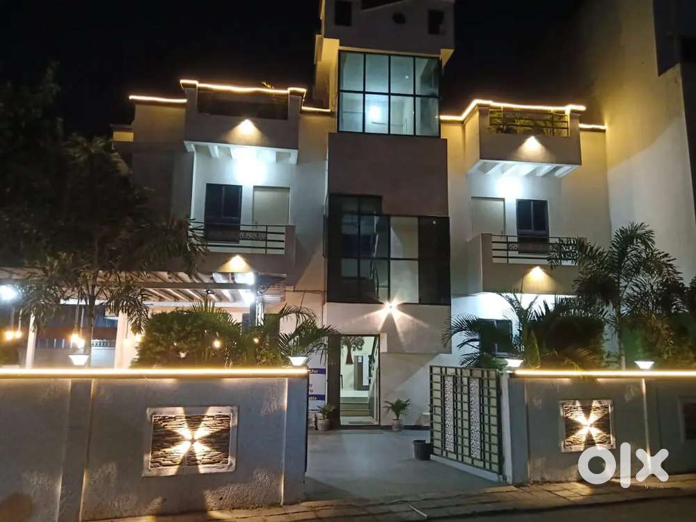 Hotel Property for sale in Bhopal