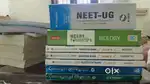 Massive NEET/JEE Premium Book Set - Allen, NCERT, Oswaal, HC Verma