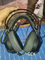 Redgear Gaming Headphone