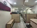 Commercial Office Space for Rent for Lawyers/CA/Prof at Prime Location
