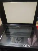 Hp 1136 printer.