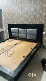 BED FOR SALE