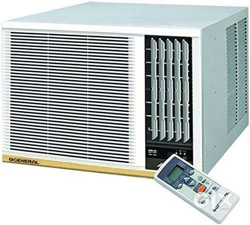 O General 1.5 Ton  Window Air Conditioner