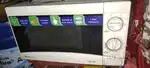 Bajaj micro oven 17 leader