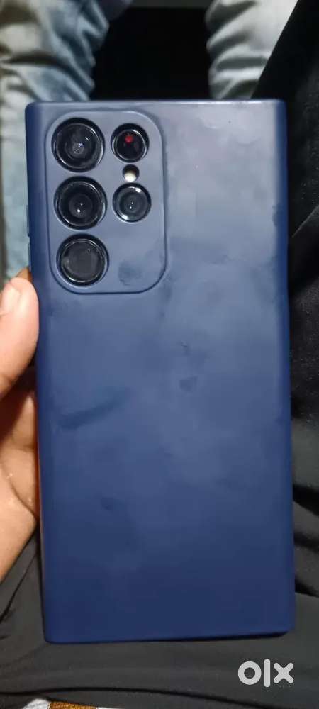 SAMSUNG GALAXY S22 ULTRA