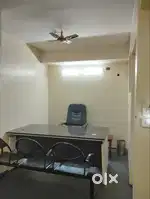 Office space with cabin and reception Bellandur Brae shell