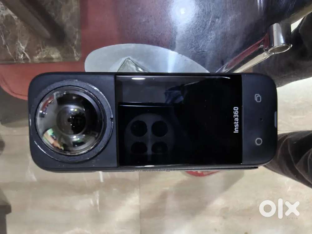 Insta360 x3
