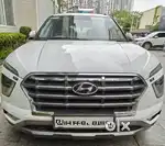 Hyundai Creta 2020 Diesel Well Maintained for Sale