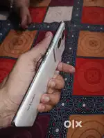Vivo T2 pro 5g in A one condition. All things were properly working.