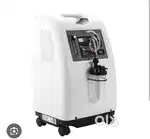 Oxygen concentrator