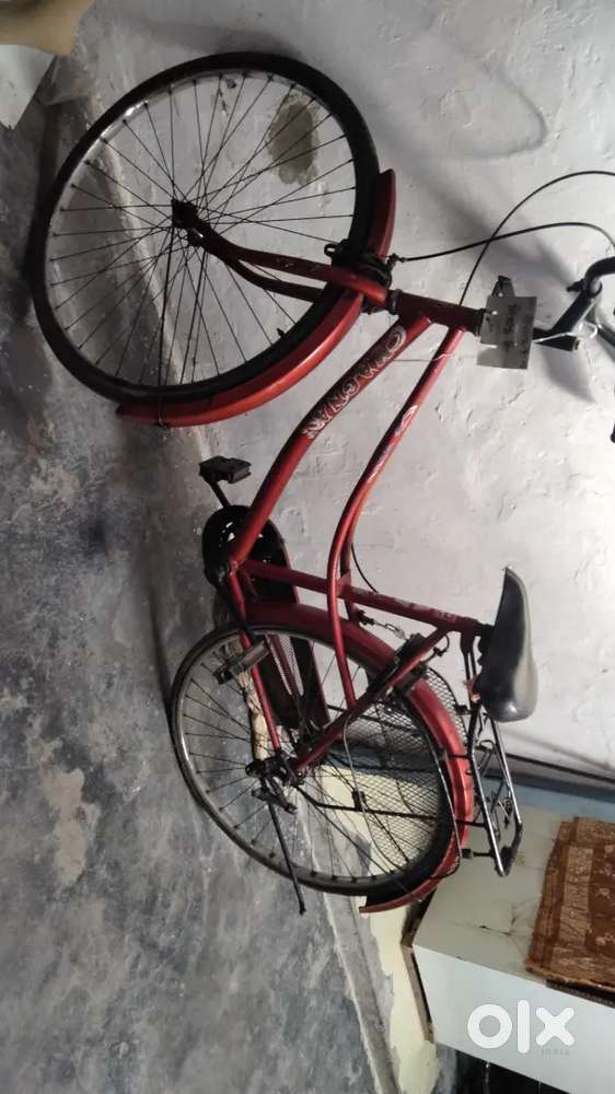 Good condition