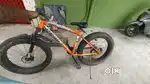 BIG TYERS CYCLE FOR SALE