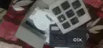 Galaxy projecter