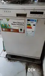 Dishwasher