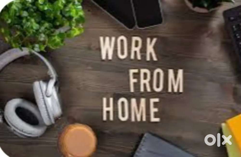 Income in your pocket by doing data entry jobs at home