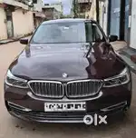 BMW 6 Series 2.0 GT 620d Luxury Line, 2019, Diesel