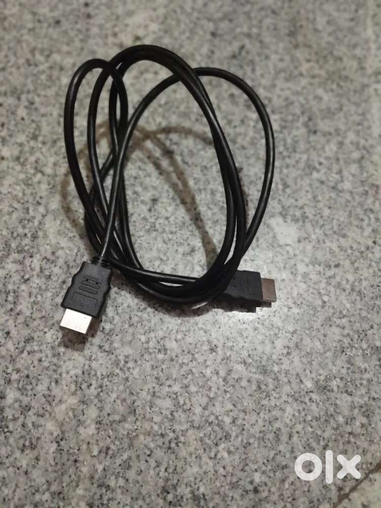 Playstation gaming wires