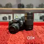 CAMERA FOR RENTAL