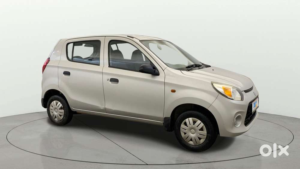 Maruti Suzuki Alto 800 LXI, 2017, Petrol