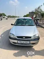 Ford Ikon 2006 Petrol very good continue fully pickup   r valid