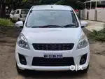 Maruti Suzuki Ertiga 2012-2015 VDI, 2012, Diesel