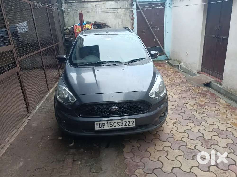 Ford Freestyle 2018 Diesel Well Maintained