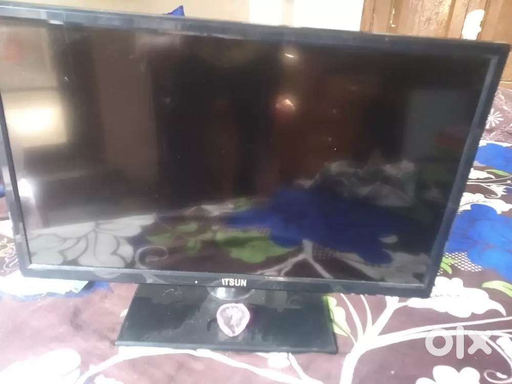 Led TV 24 inch HDMI, VGA, USB port