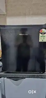 Hisense Mini Fridge