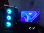 High performance computer