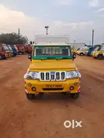 2021 Mahindra Maxi Truck Plus 1st owner