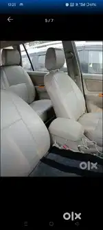 Toyota Innova Crysta 2011 Diesel Good Condition