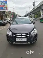 Maruti Suzuki S Cross 2015-2017 DDiS 200 Zeta, 2015, Diesel