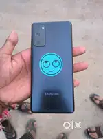 Samsung Galaxy S20FE 5G