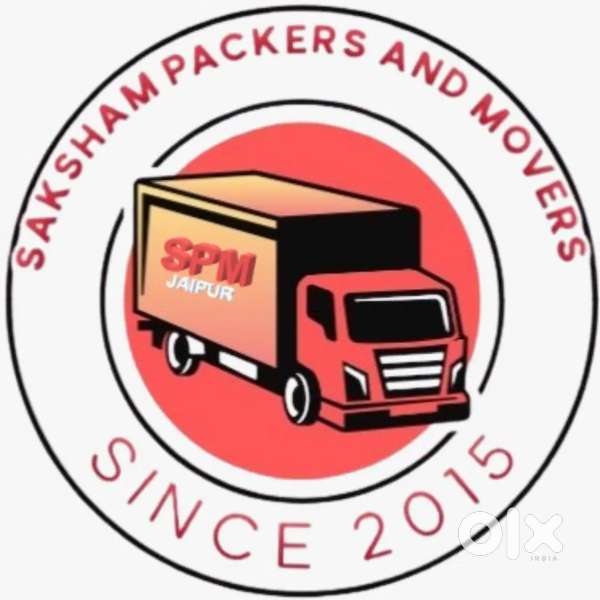 Saksham packers and movers Jaipur